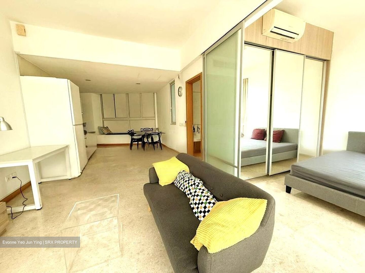Tribeca (D9), Condominium #457449591